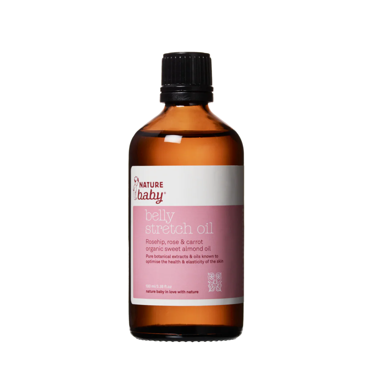 Mum Oil (100mL)