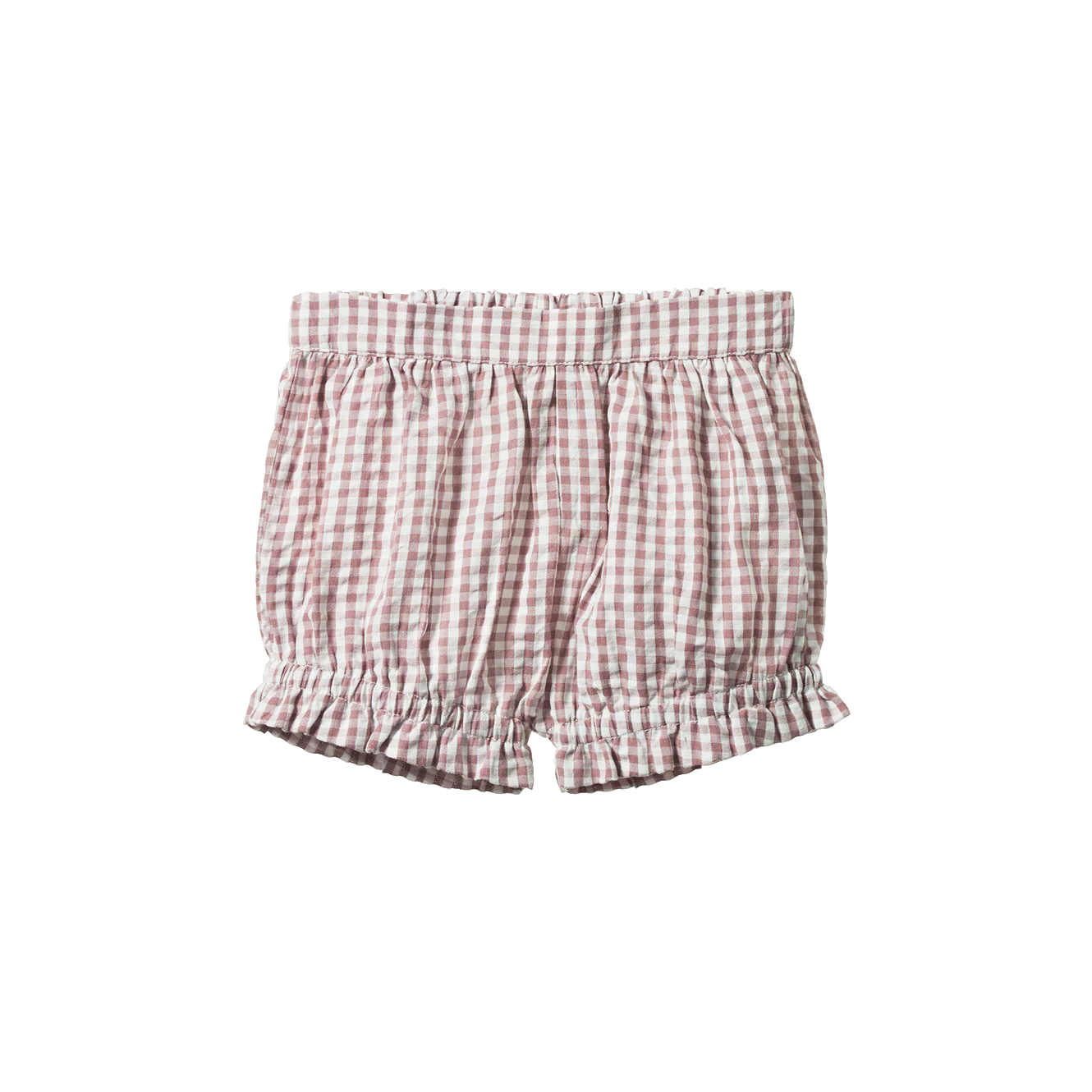 Betty Shorts - Twilight Check