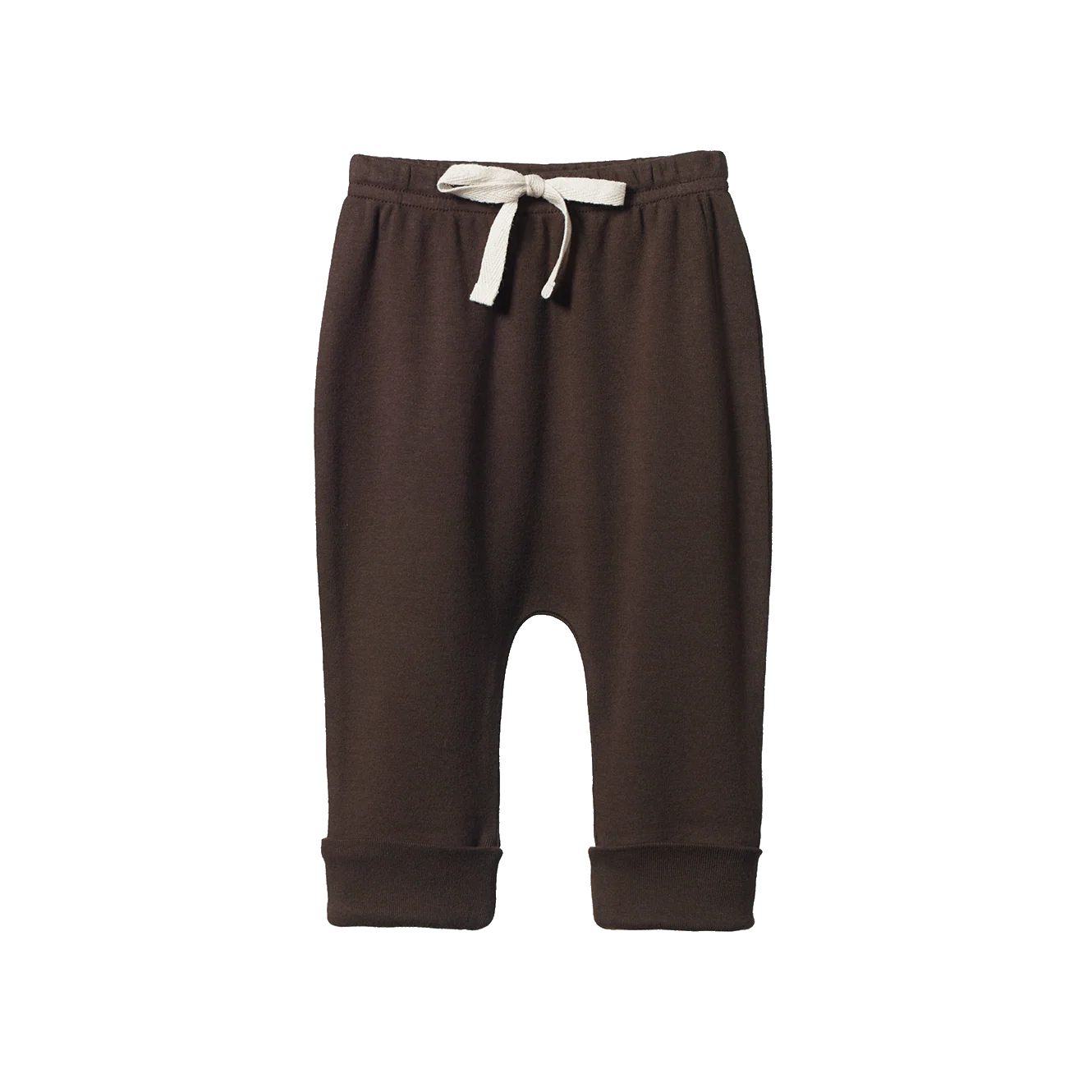 Drawstring Pants - Pinecone