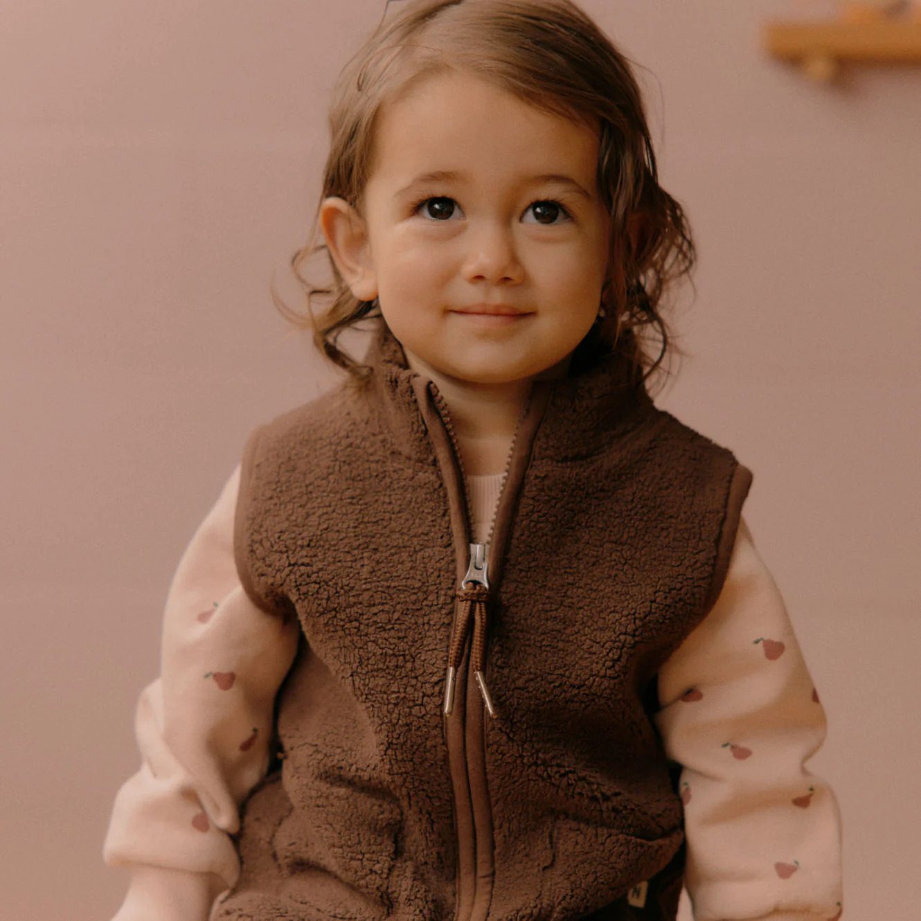 Flint Vest - Pinecone - Image 2
