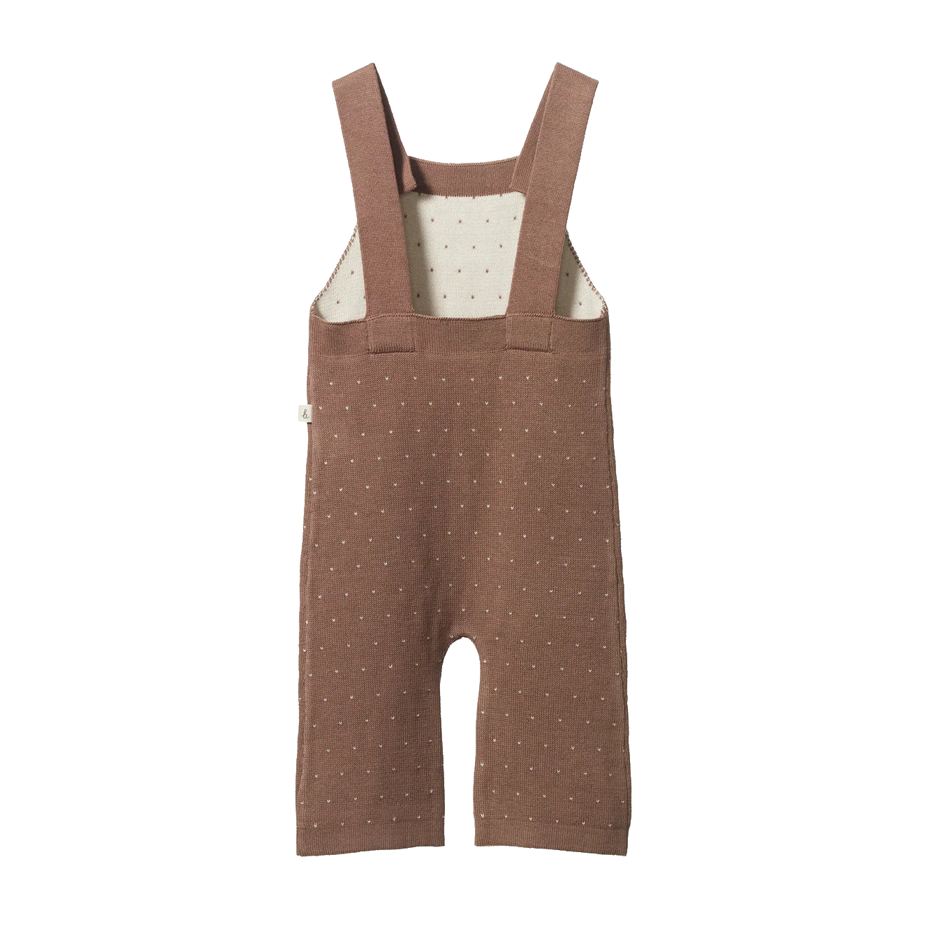 Forest Suit - Cub Winter Knit - Image 5