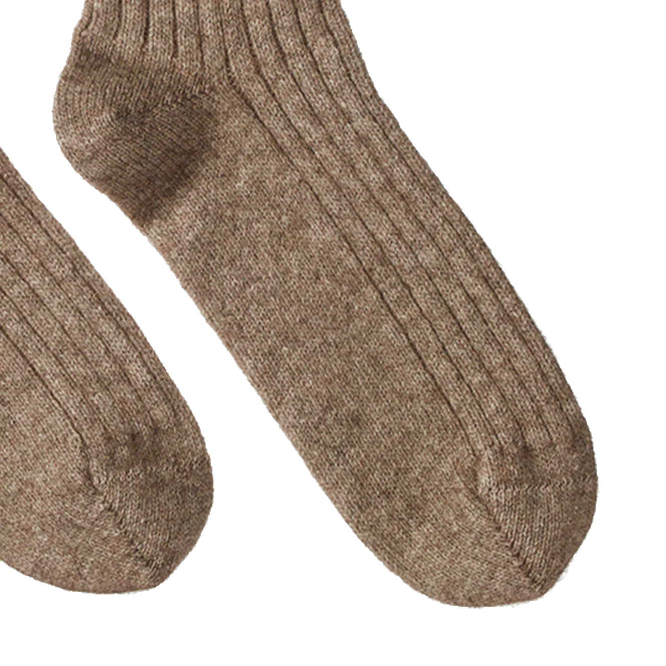 Home Socks - Oatmeal - Image 7