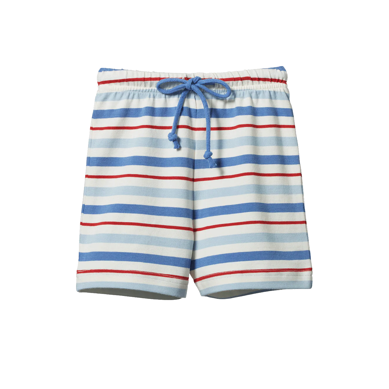 Jimmy Shorts - Surf Stripe
