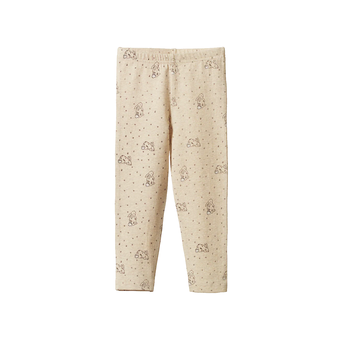 Leggings - Bramble Burrow Print