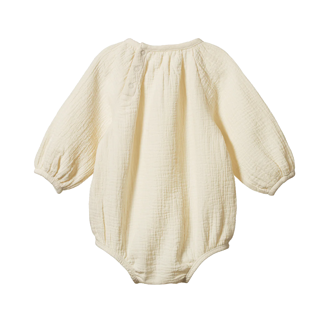 Meadow Bodysuit - Natural - Image 2