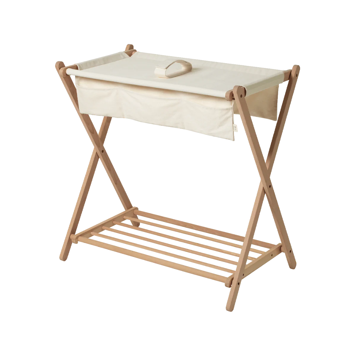Change Table - Natural