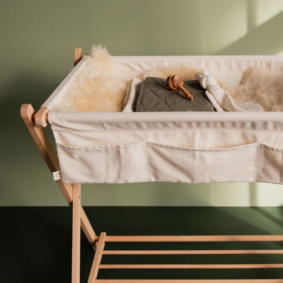 Change Table - Natural - Image 2