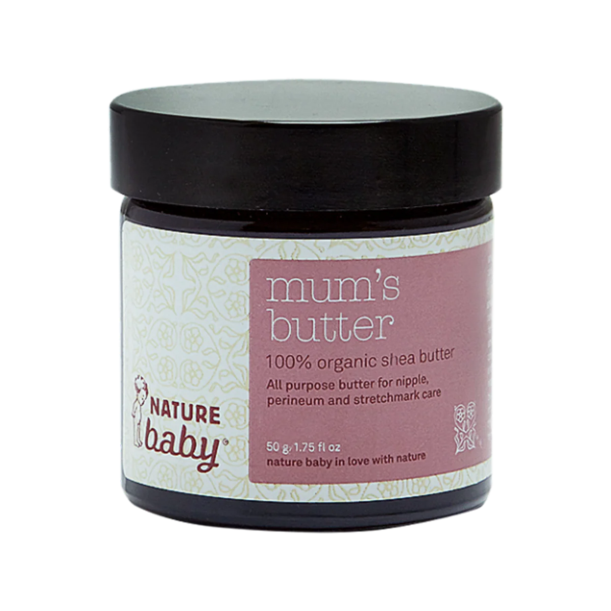 Organic Mum's Butter (50g)