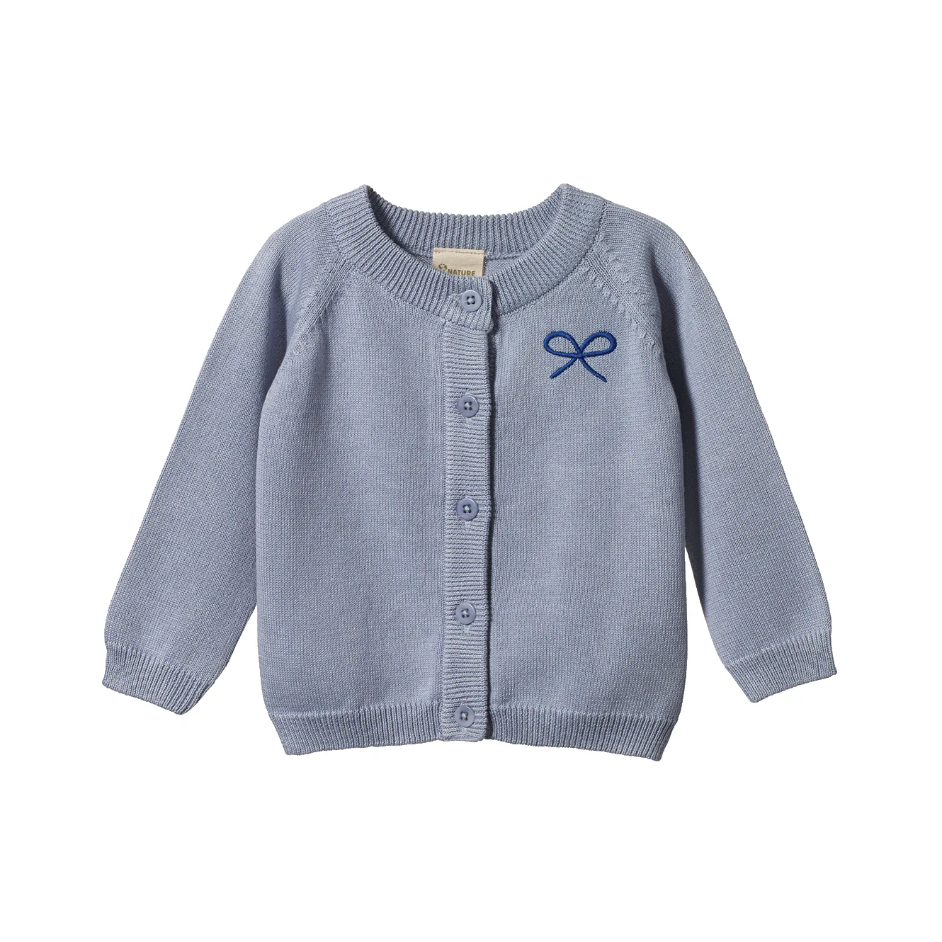 Piper Cardigan - Ribbon