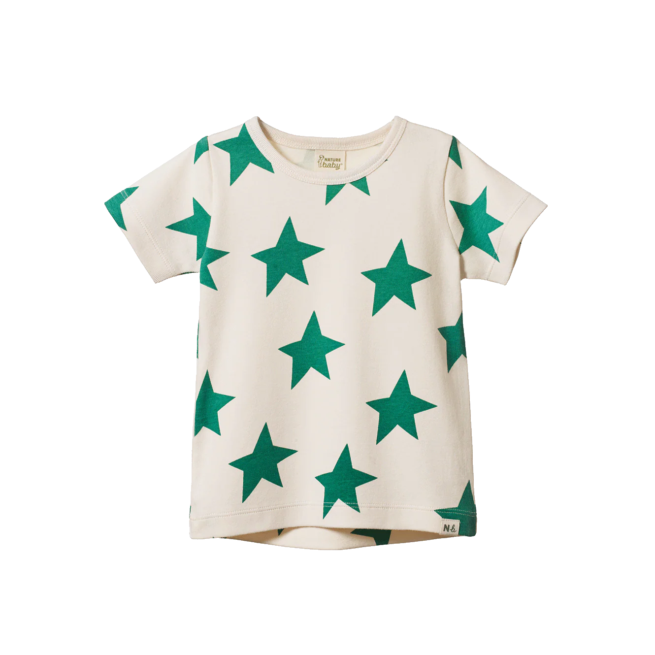 River Tee - Magic Print