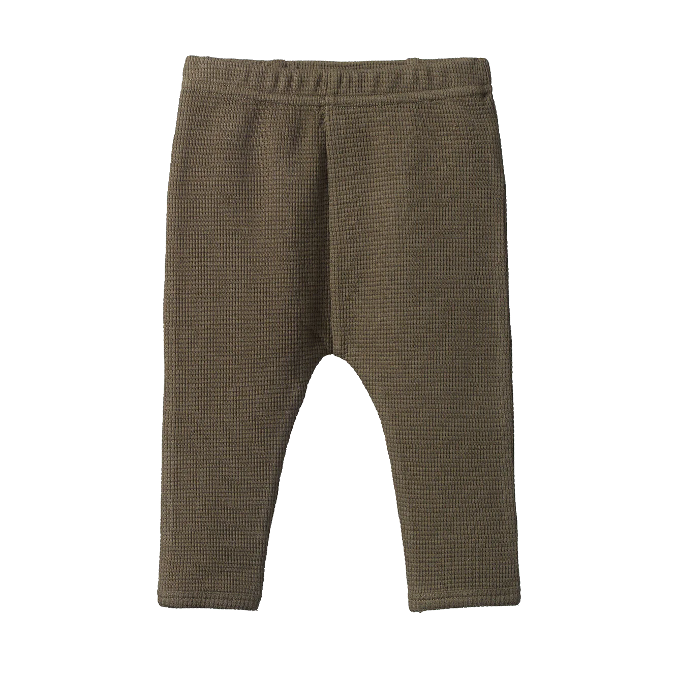 Selby Waffle Pants - Seed - Image 2