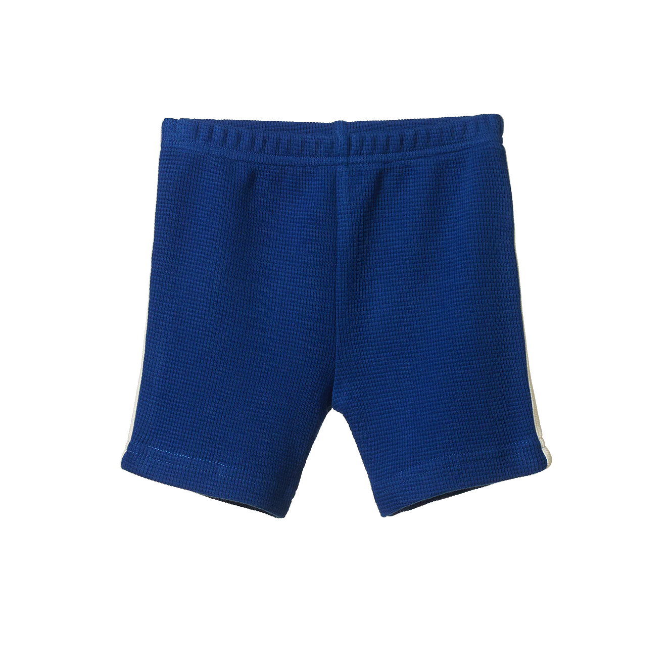 Selby Waffle Shorts - Midnight