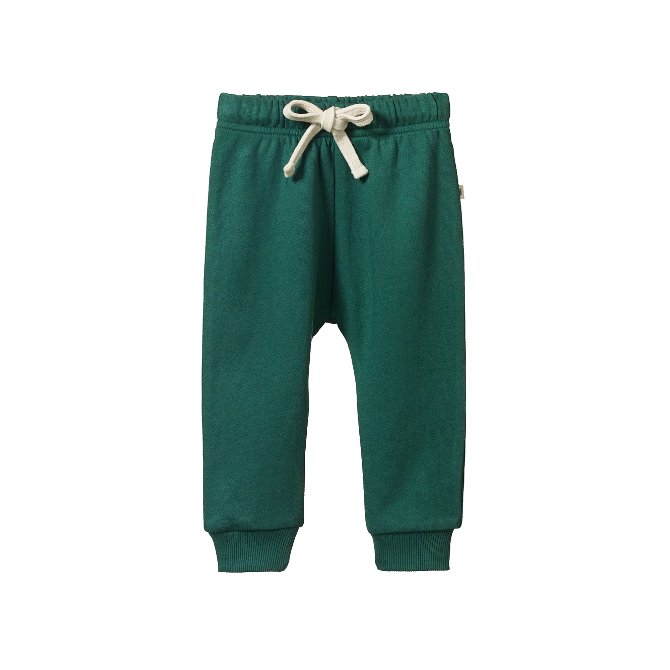 Sunday Track Pants - Pine