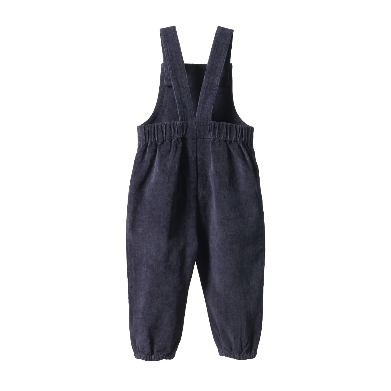Tipper Overalls - Navy - Image 4