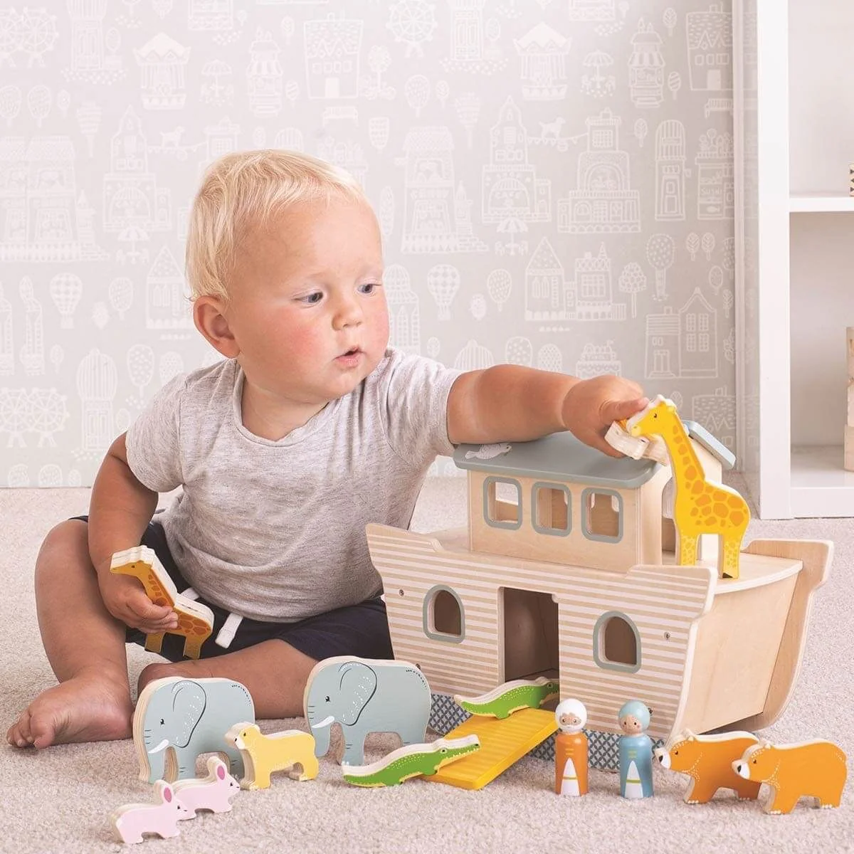 Noah's Ark - Image 3