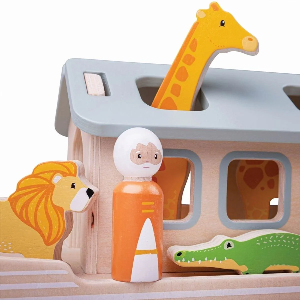 Noah's Ark - Image 4