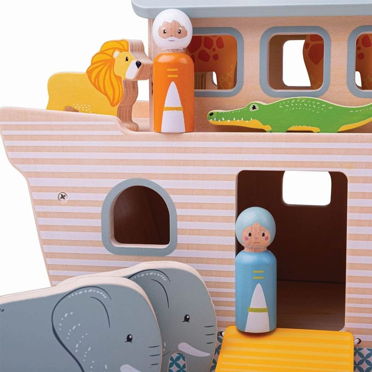 Noah's Ark - Image 5