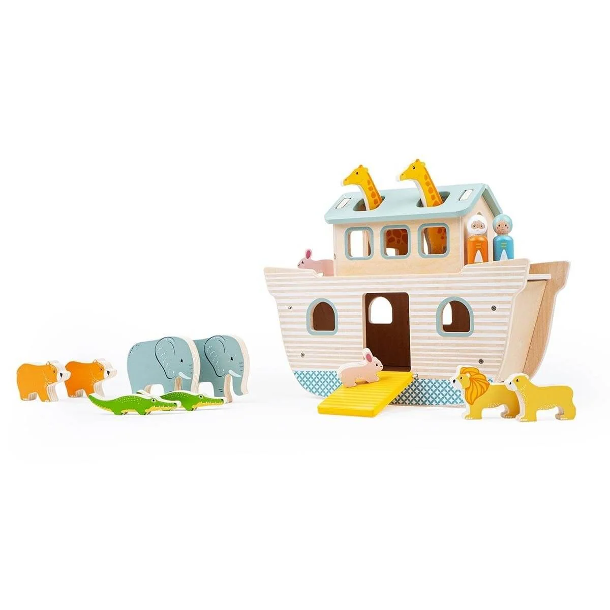 Noah's Ark - Image 6
