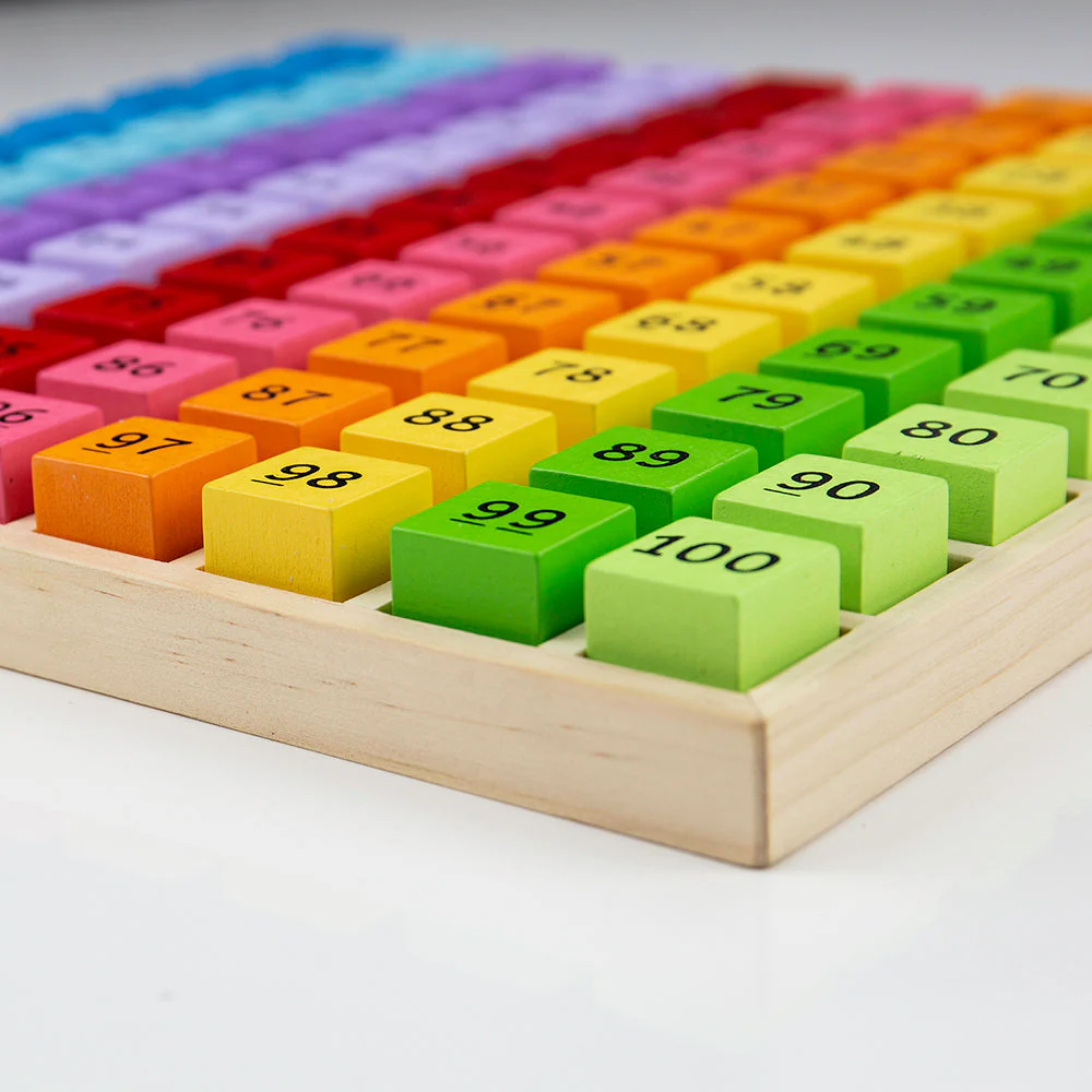 Number Tray - Image 4