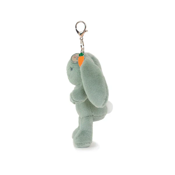 Beau Bunny Bag Charm - Image 2