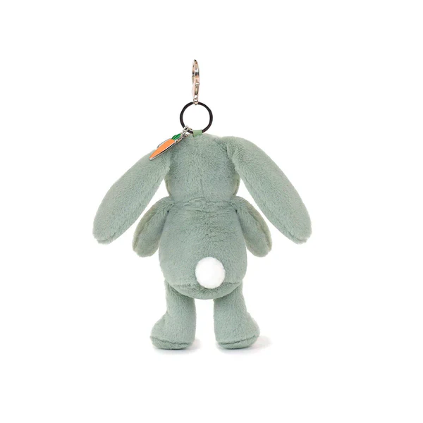 Beau Bunny Bag Charm - Image 3