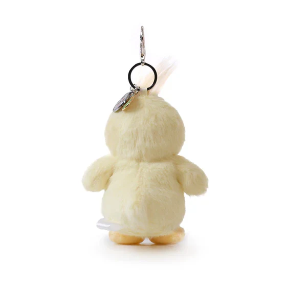 Chi-Chi Chick Bag Charm - Image 3