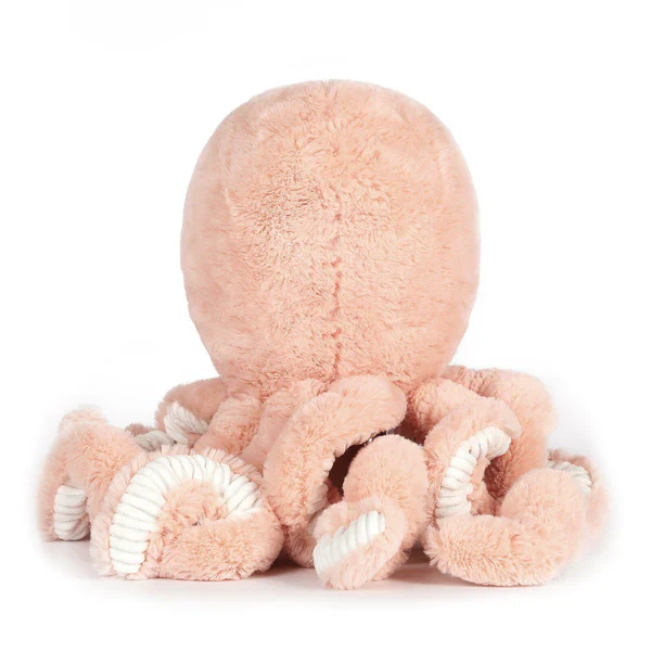 Cove Octopus - Pink - Image 3