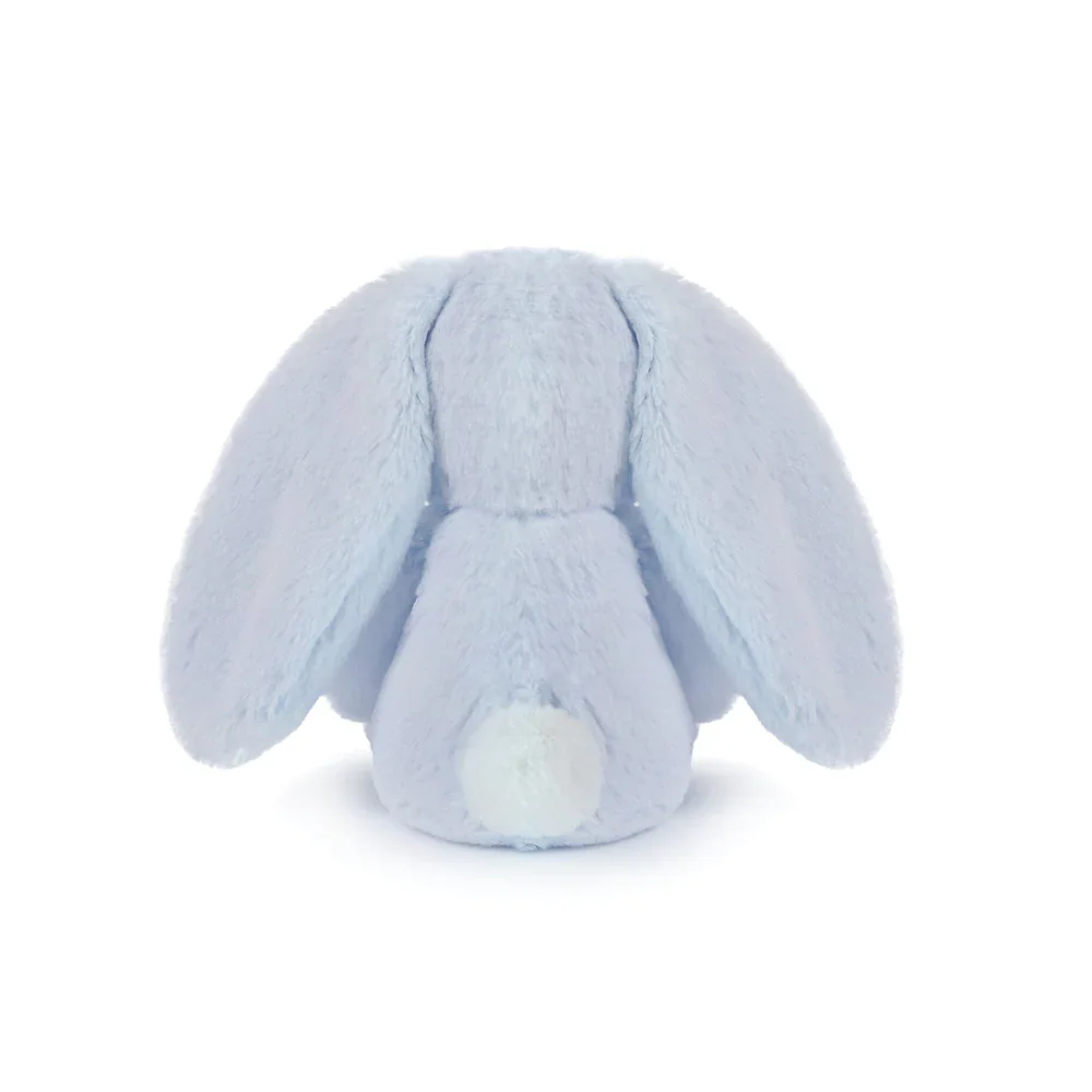 Little Baxter Bunny - Blue - Image 4