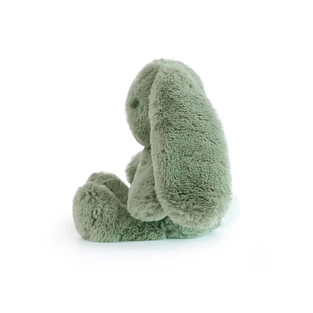Little Beau Bunny - Sage - Image 2