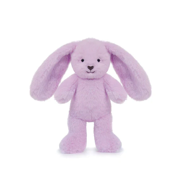 Little Lavender Loppity Bunny - Image 3