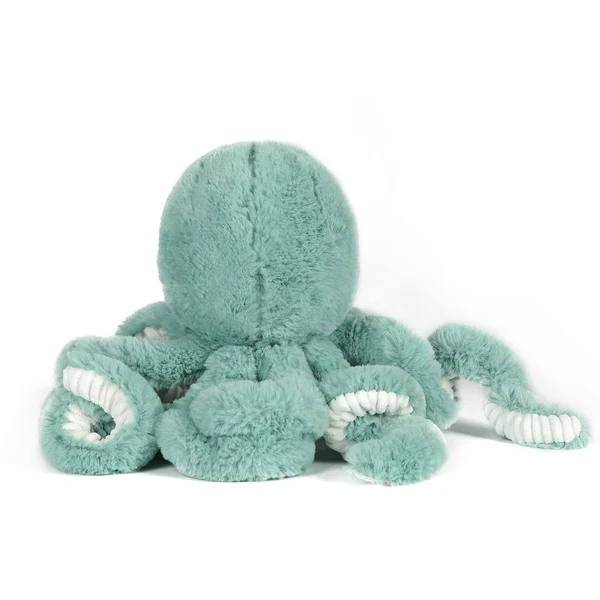 Little Reef Octopus - Blue - Image 3