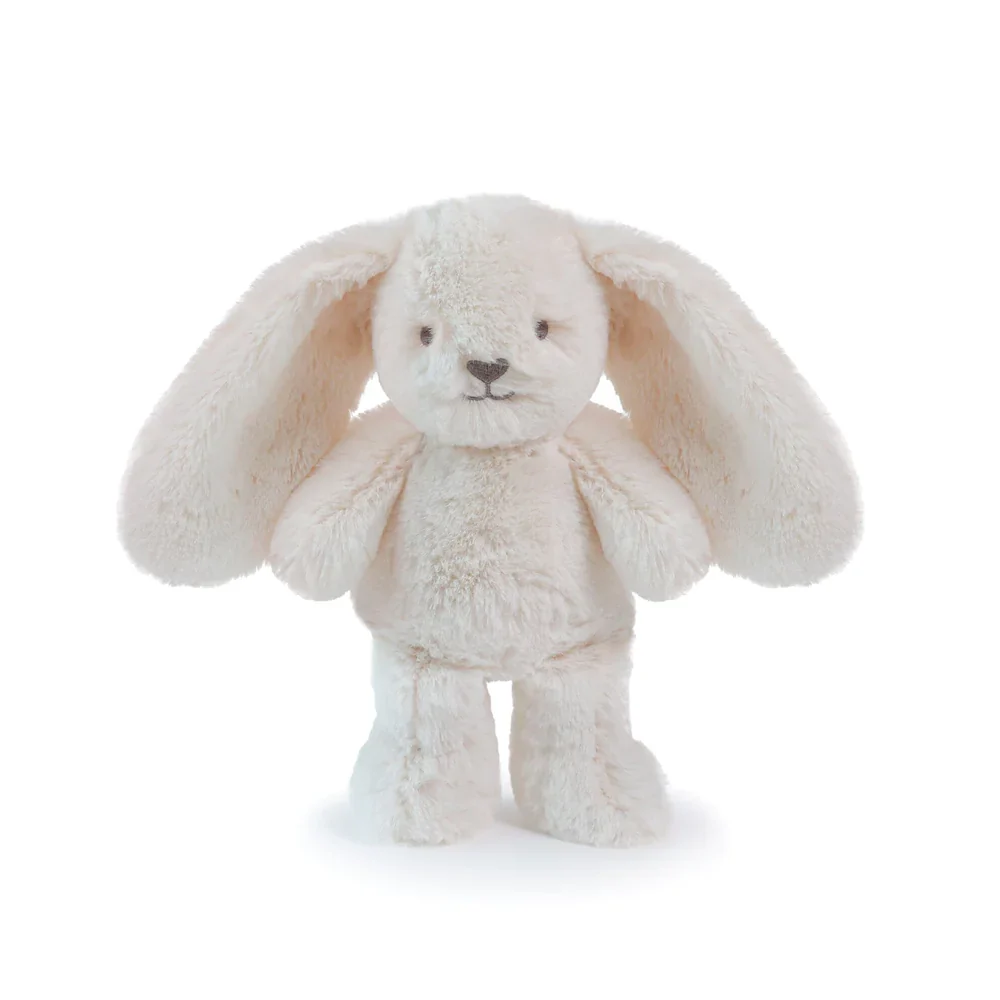 Little Ziggy Bunny - Oatmeal - Image 3