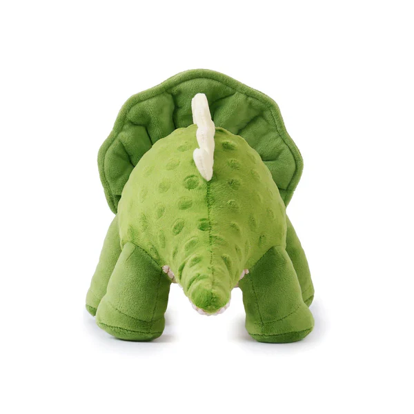 Spike Triceratops Soft Toy - Image 3