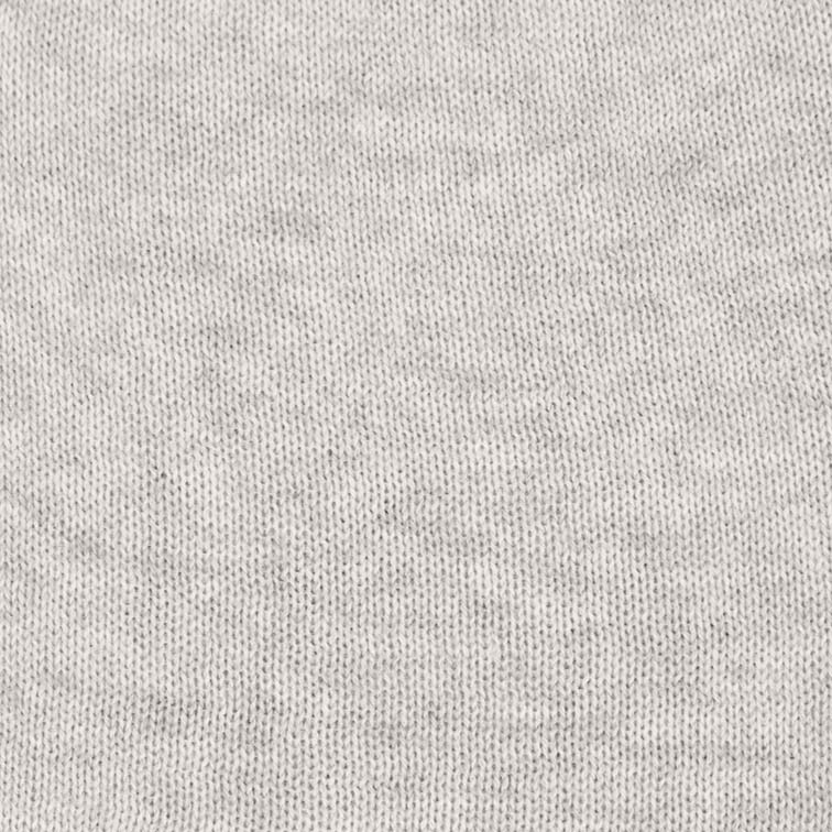Toshi Organic Beanie - Slinky / Dove - Image 2
