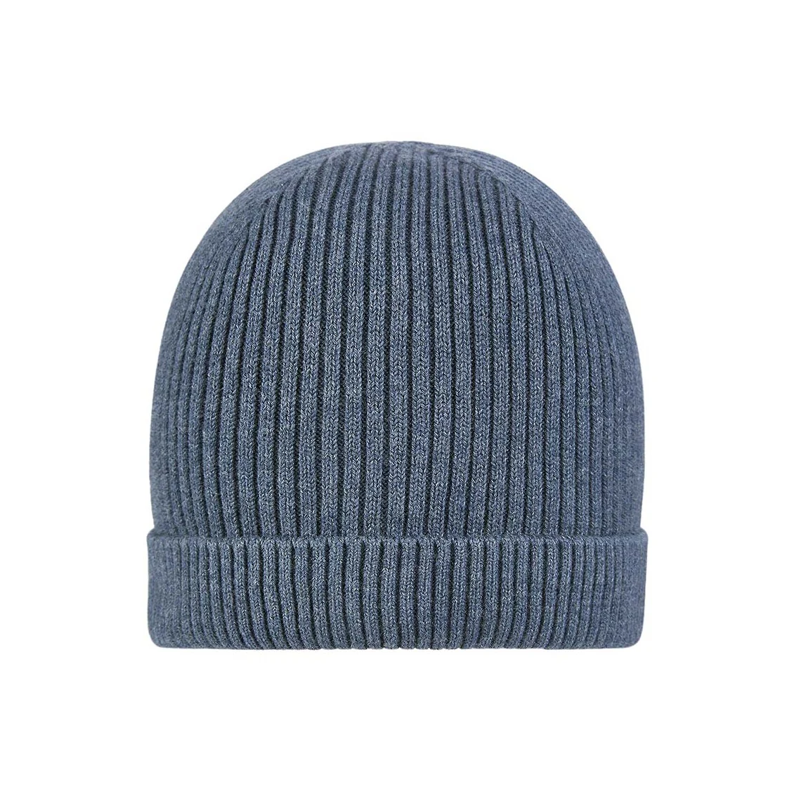 Organic Beanie - Tommy / Moonlight