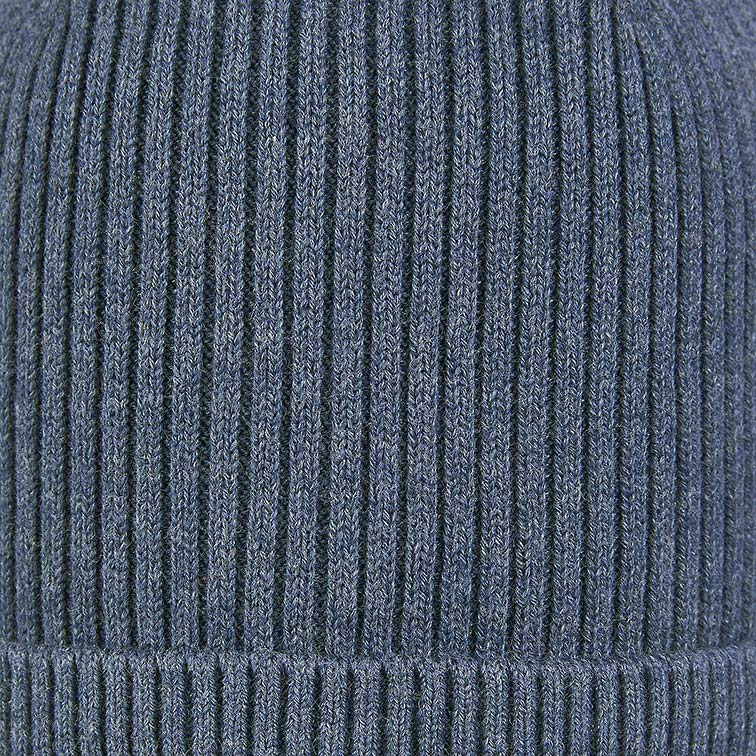 Organic Beanie - Tommy / Moonlight - Image 3