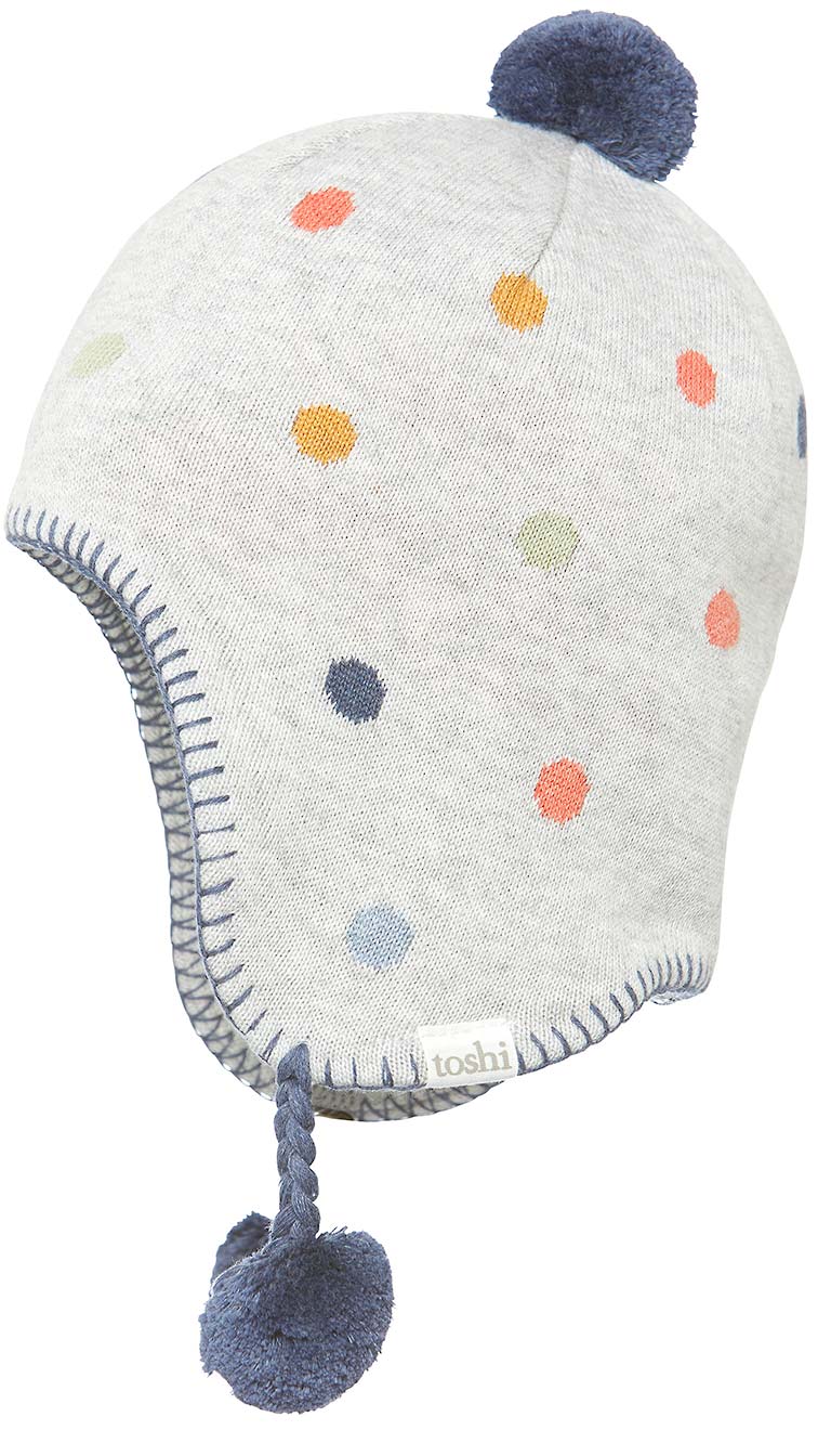 Organic Earmuff - Story / Bobo - Image 2