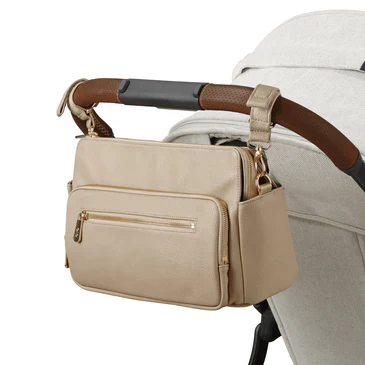 Multitasker Caddy - Oat 2.0