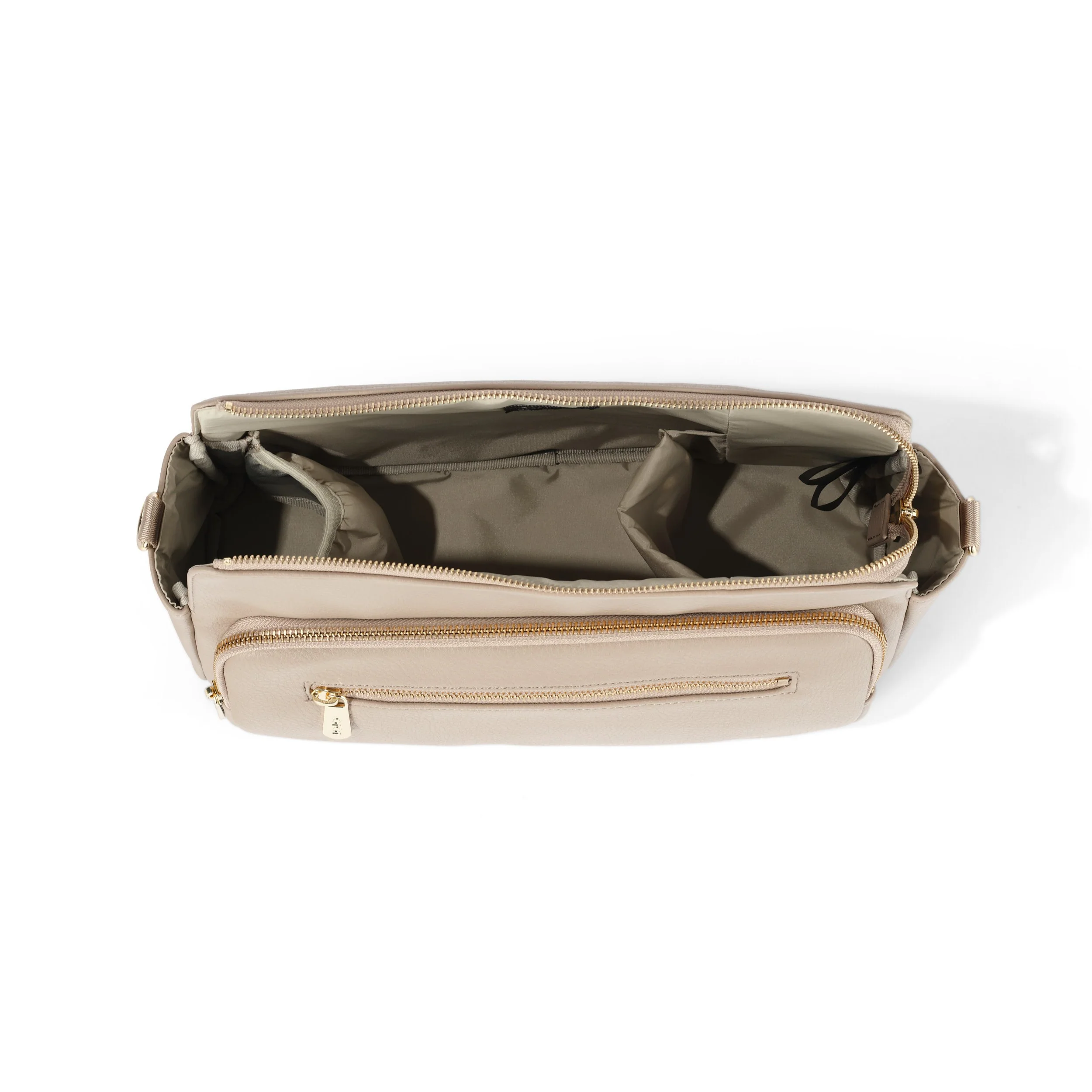 Multitasker Stroller Organiser - Oat - Image 6