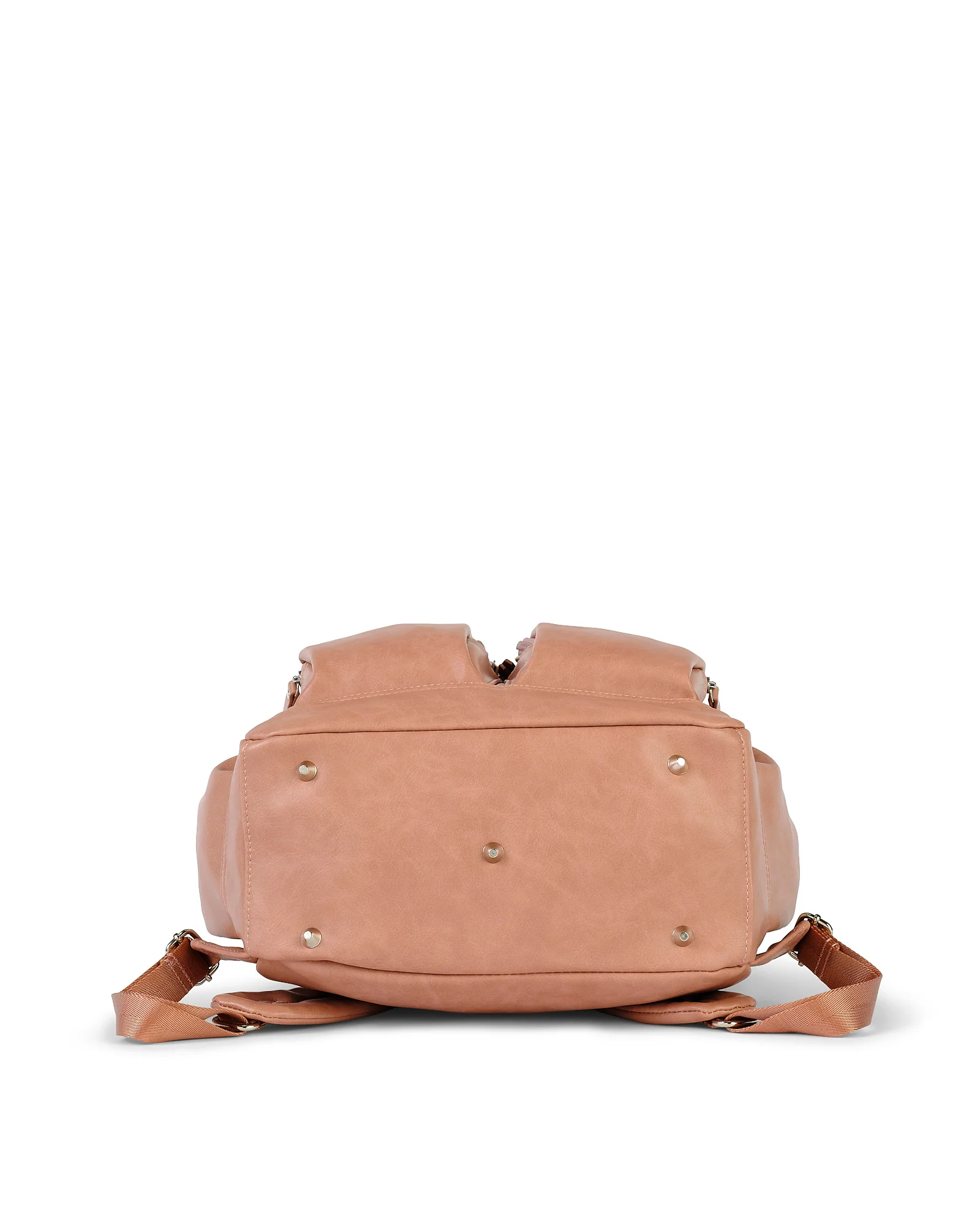 Nappy Backpack - Dusty Rose - Image 9