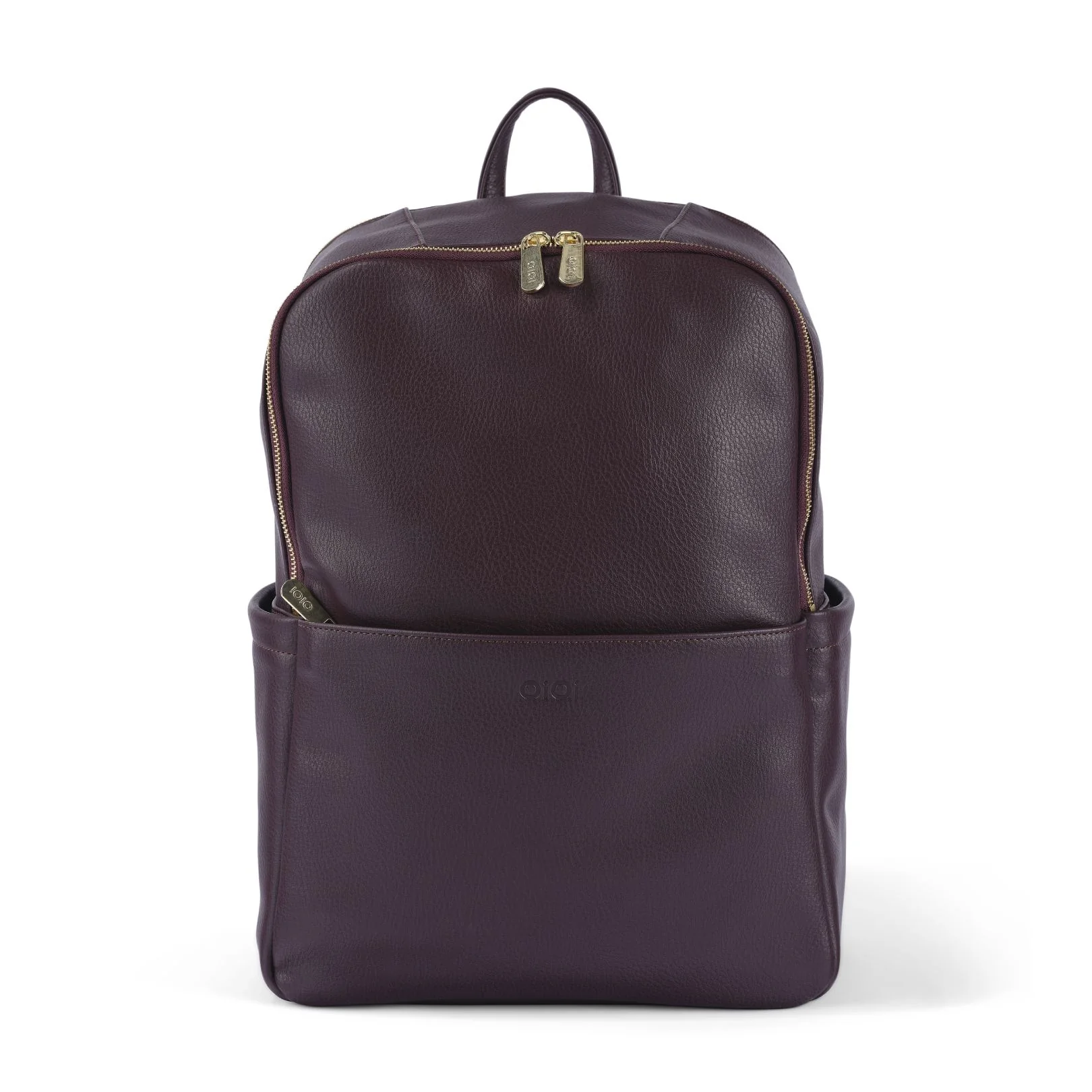 Nappy Backpack Multitasker - Mulberry