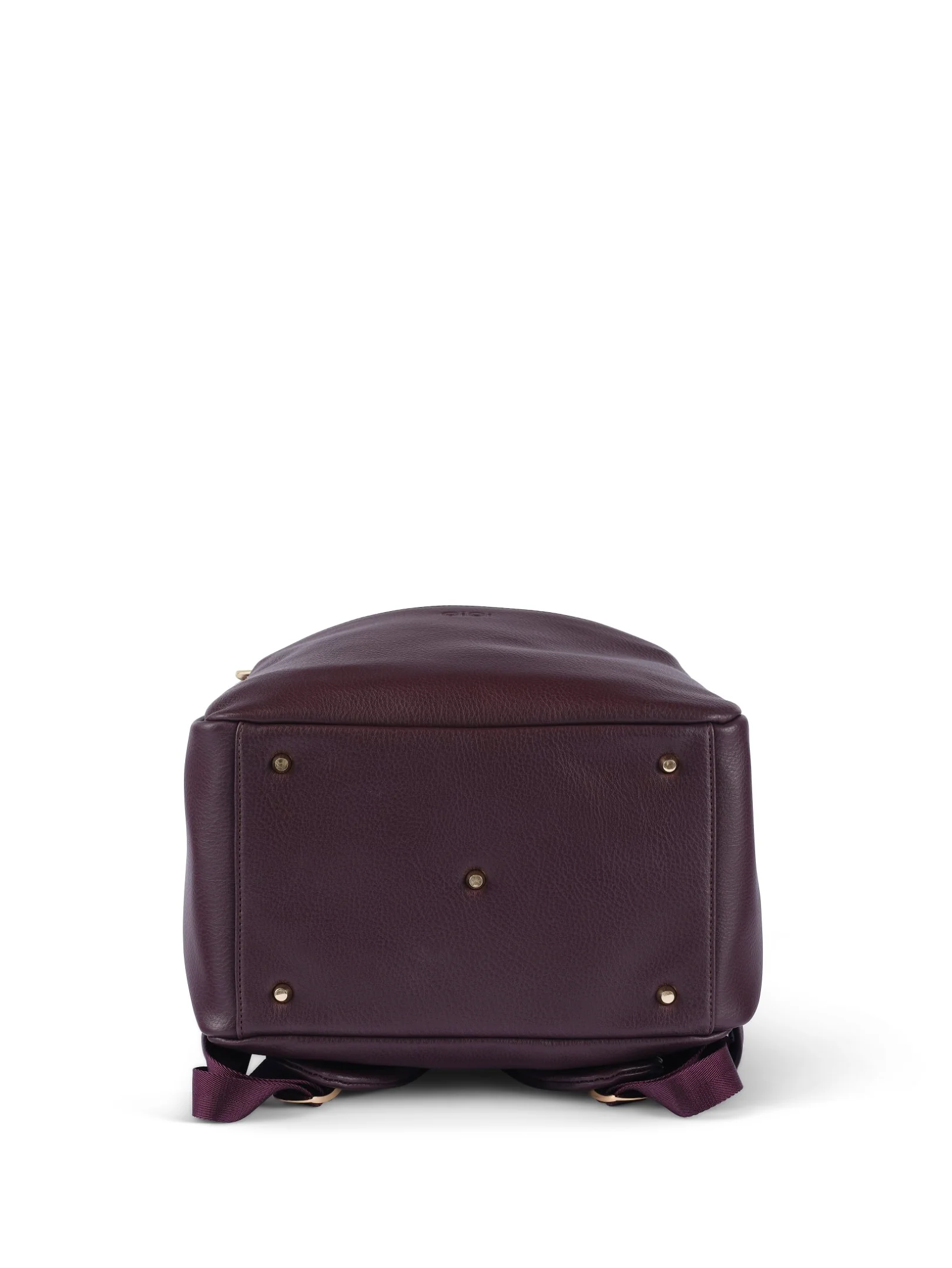 Nappy Backpack Multitasker - Mulberry - Image 8