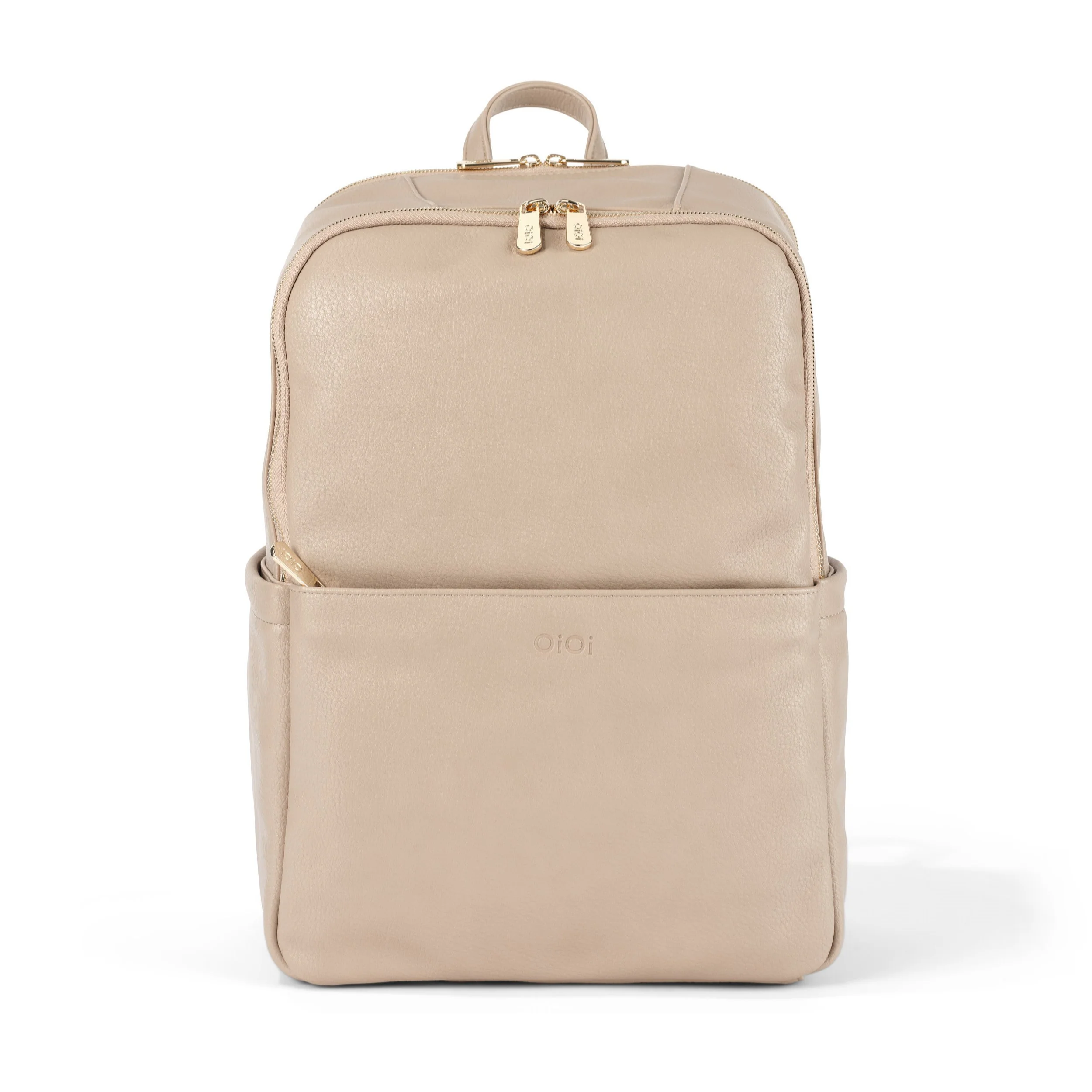 Nappy Backpack Multitasker - Oat