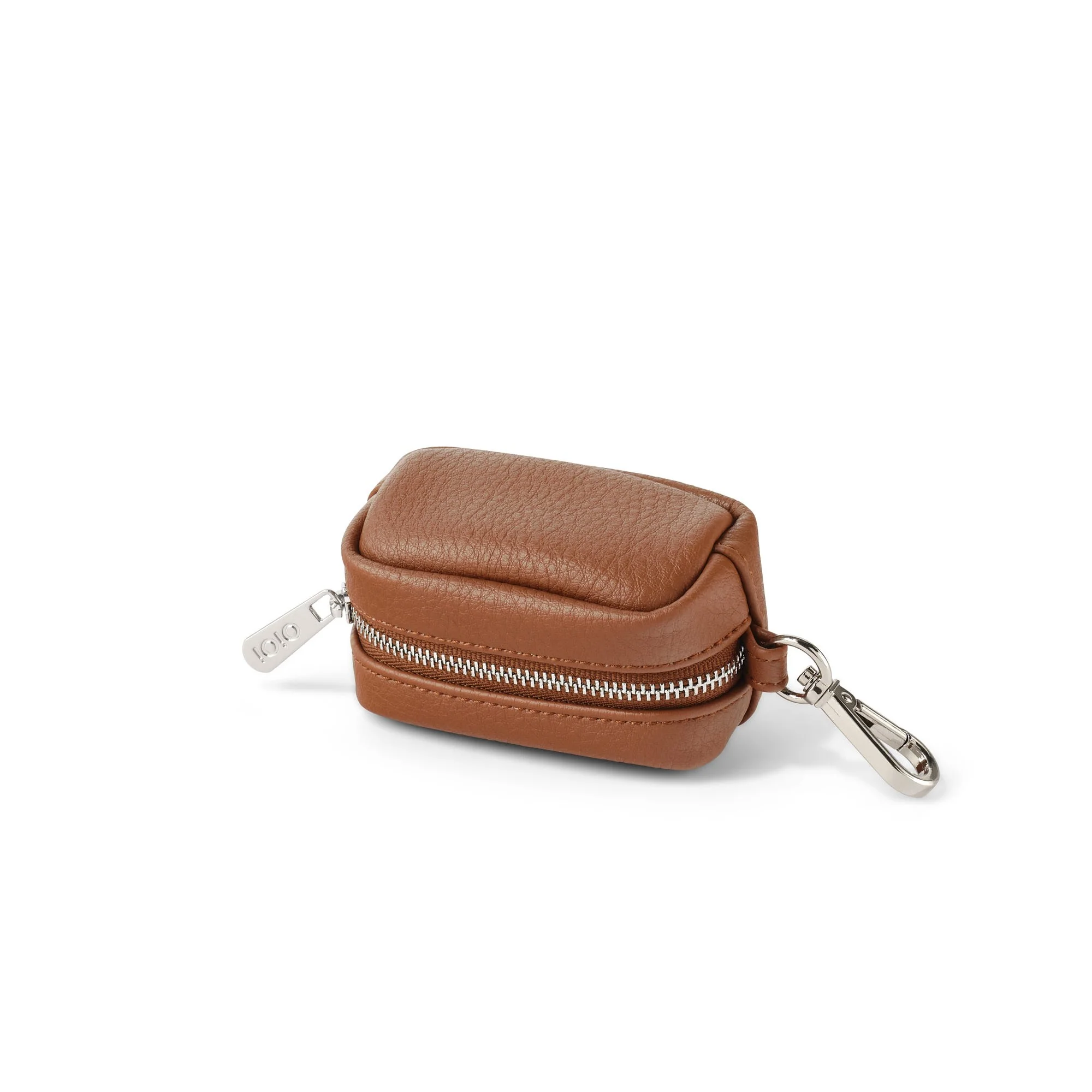 Nappy Bag Dispenser - Chestnut - Image 3