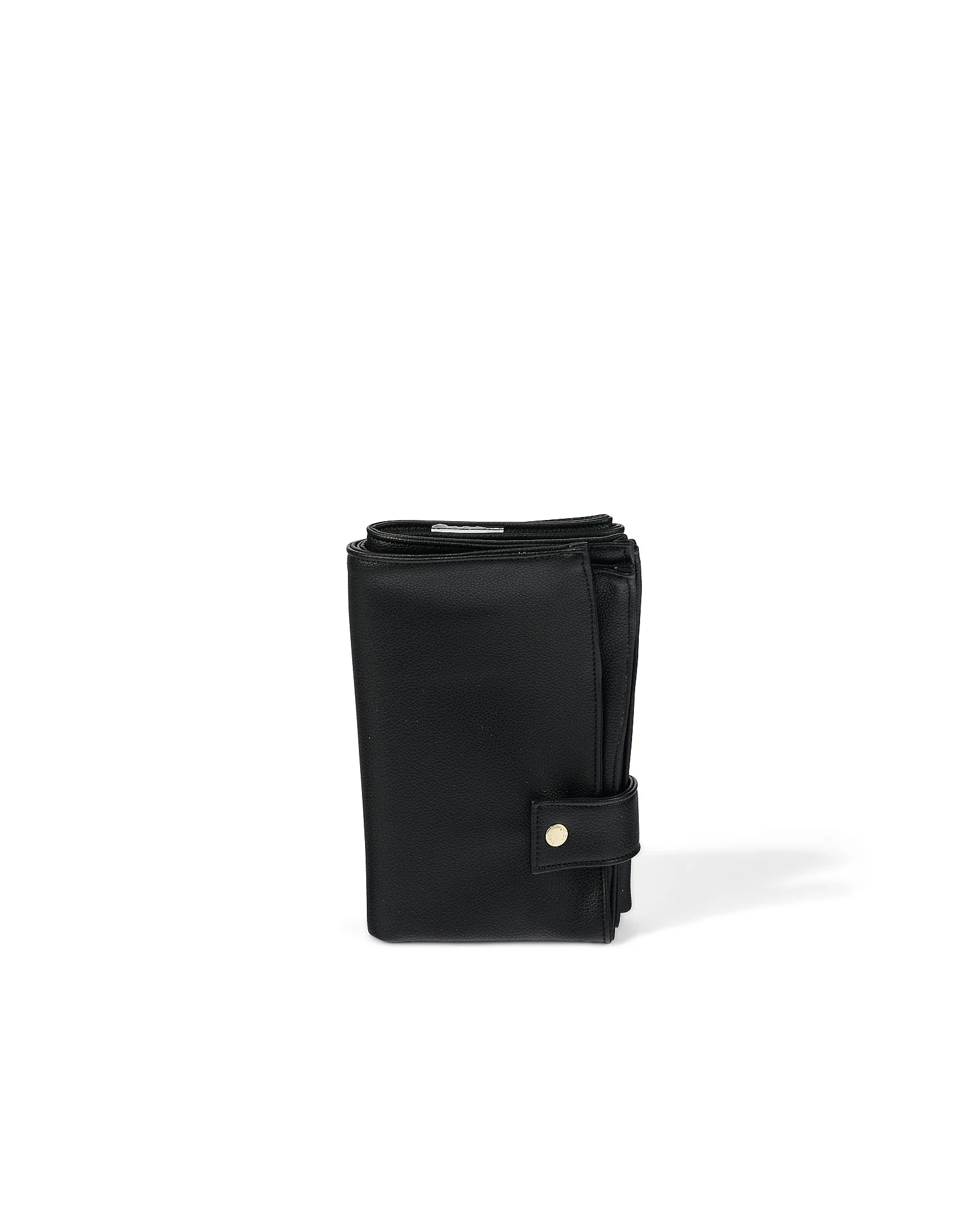 Nappy Changing Pouch - Black - Image 7
