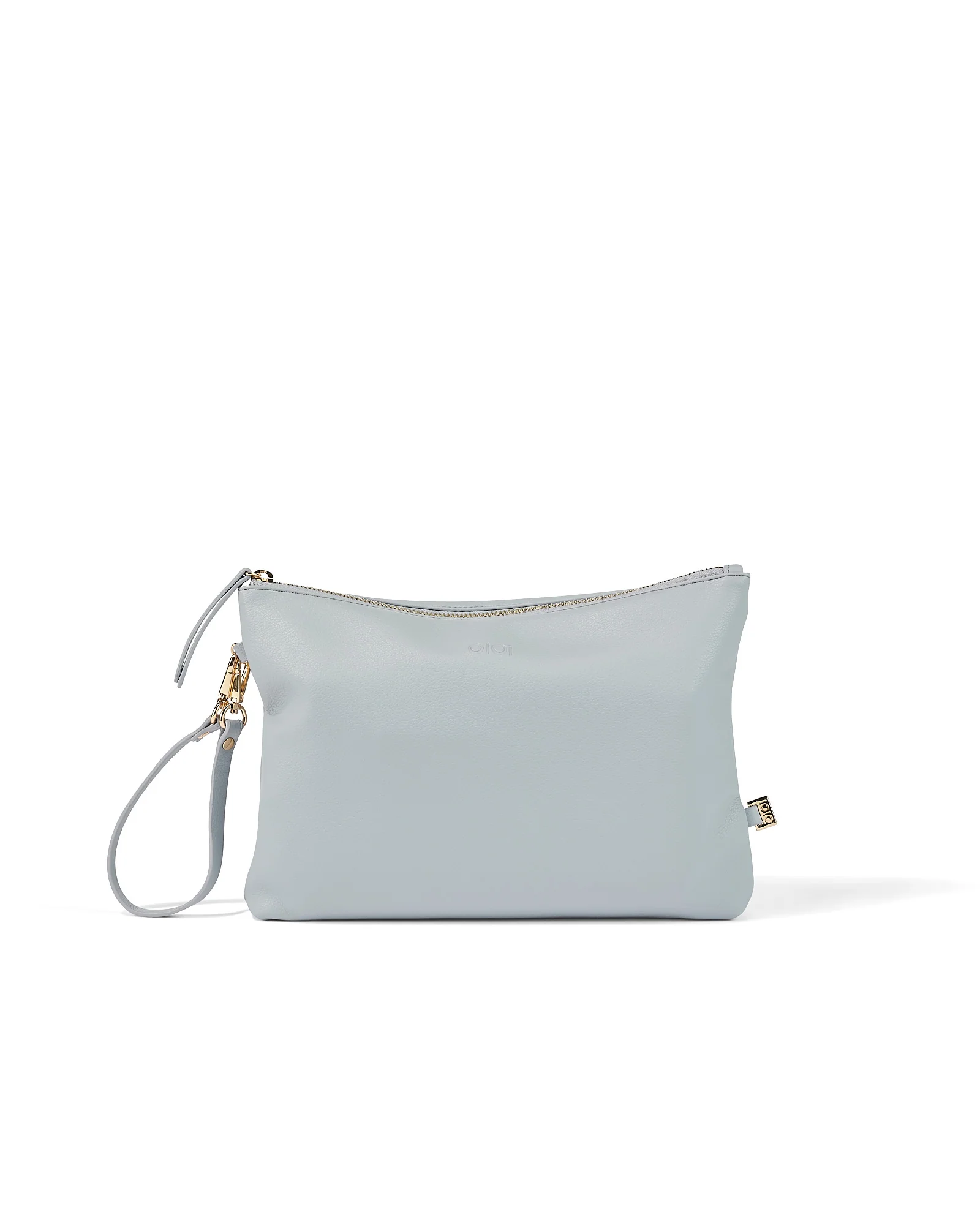 Nappy Changing Pouch - Blue - Image 6