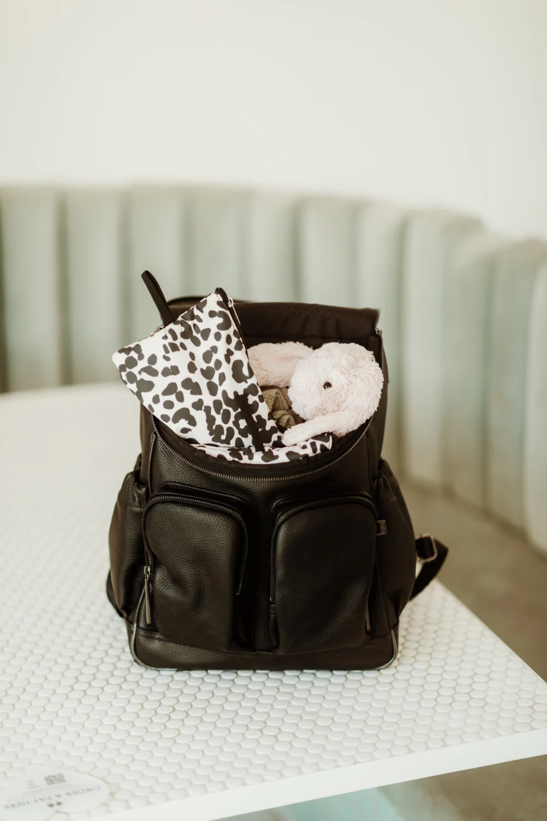 Packing Trio - Leopard - Image 3
