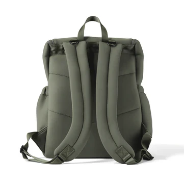 Signature Backpack - Sage Neoprene - Image 7