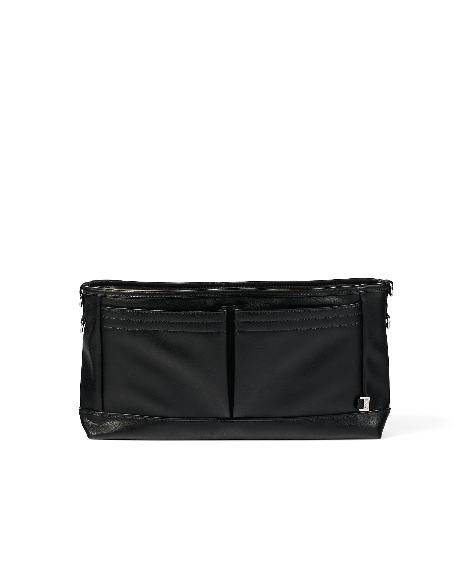 Stroller Organiser - Black - Image 6