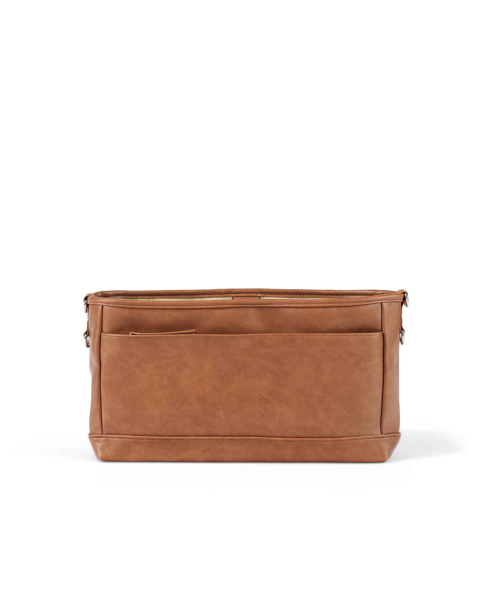 Stroller Organiser - Tan - Image 5